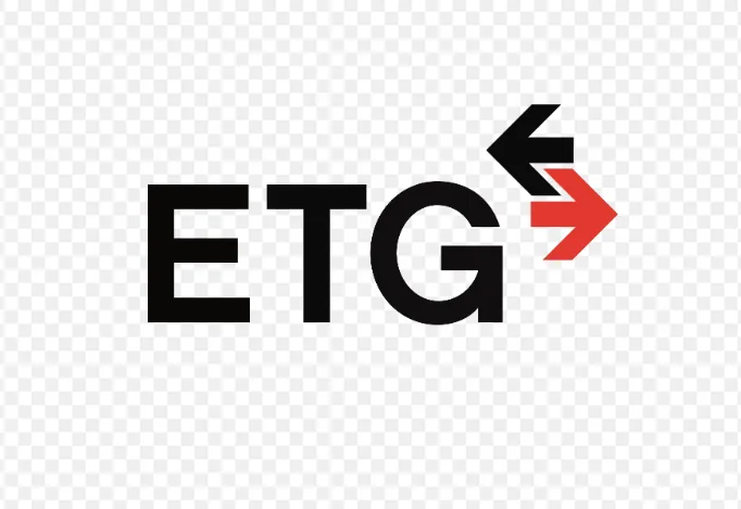 ETG logo